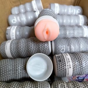 Snail Cup Masturbator for Men